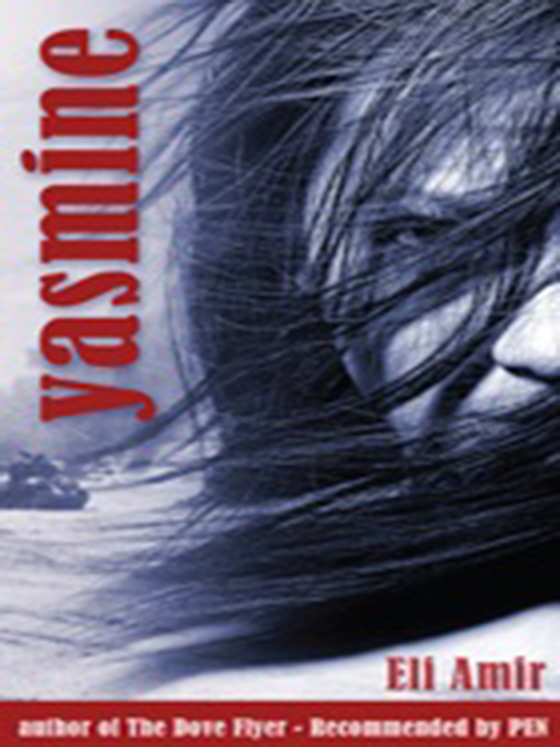 Title details for Yasmine by Eli Amir - Available